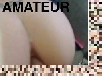 culo, amateur, anal, polla-enorme, hardcore, latino, doble, realidad, tatuaje, polla