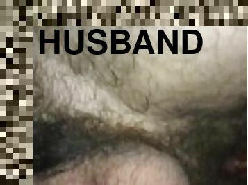 Fucked by my husband