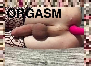 Josey Cummings Fucks Herself with a Toy