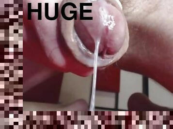 Cumshot Compilation Five Hot Cum Loads