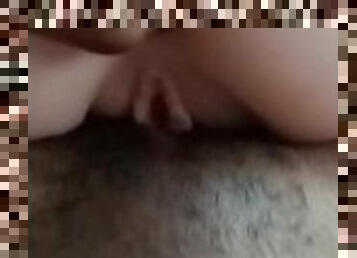 masturbation, vieux, chatte-pussy, amateur, ébène, lesbienne, jouet, massage, point-de-vue, jeune-18