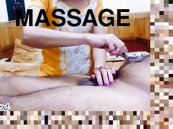 Sex Toy Massage For Man