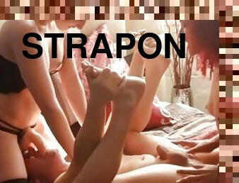 vibratori-fissabili-al-corpo, amatoriali, rapporti-anali, serie, sperma, feticci, donne-dominanti, latte, dominazione, dominazione-femminile