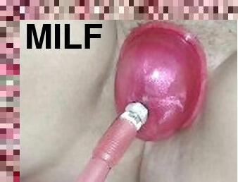 cul, papa, grosse, chatte-pussy, amateur, babes, énorme-bite, milf, jouet, maman