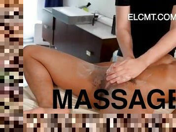 International gay massage