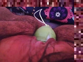 peluda, masturbación, coño-pussy, squirting, amateur, juguete, vagina, fetichista, a-solas, china