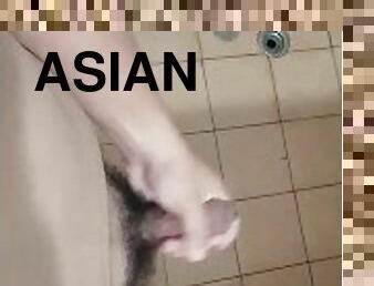 asiatique, masturbation, orgie, amateur, ejaculation-sur-le-corps, ados, hardcore, branlette, horny, pute