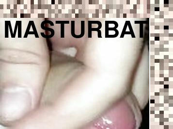 bad, masturbation, gay, ensam