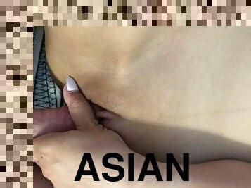 asiatique, gros-nichons, chatte-pussy, amateur, ejaculation-sur-le-corps, énorme-bite, ados, collège, serrée, parfait