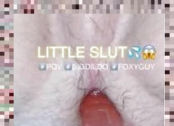 amatieris, tūpļa, māte, spēļmanta, masturbācija, prostitūta-slut, pov, pirmā-reize, dildo, fetišs