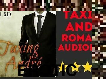 Erotic Audio Book Taxing Andre by Nikki Sex (Full Version)