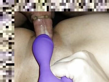 orgasmo, coño-pussy, amateur, chorro-de-corrida, juguete, casero, corrida-interna, pareja, primera-persona, primera-vez