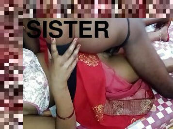 Marathi Sister-in-law Wearing Mangalsutra Got Fucked Hard By Brother-in-law - Devar Bhabhi