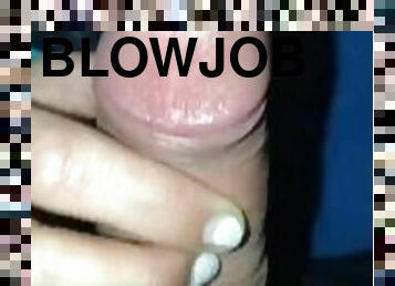 blowjob-seks-dengan-mengisap-penis, pasangan, berciuman, suami, sperma, pengisapan