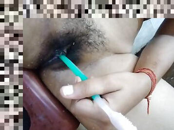 payudara-besar, berambut, amatir, jenis-pornografi-milf, mainan, ibu, hindu, muda-diatas-18, seorang-diri