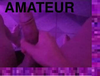 masturbation, amateur, énorme-bite, ados, branlette, point-de-vue, collège, solo, bite