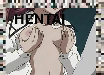 Private Session *** - Uncensored Hentai School Porn - Petite Teens Fucking