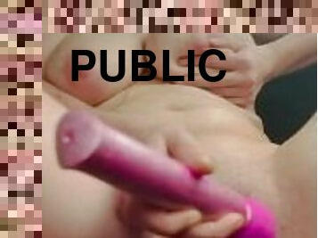 public orgasm