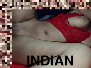 Licking Eating Indian Village Girl Pussy Lips