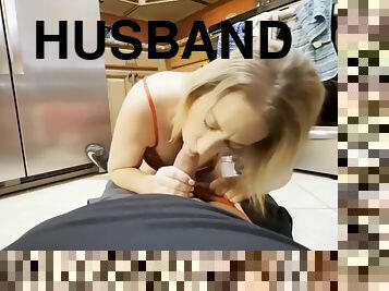 Fucking My Husbands Friend While He Is At Work - Cheating Wife - Danni Jones - Danni2427