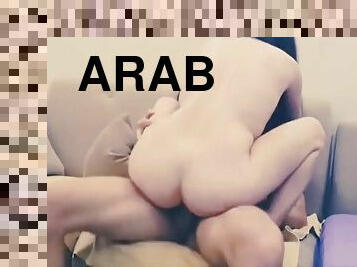 Arab Teen Amateur
