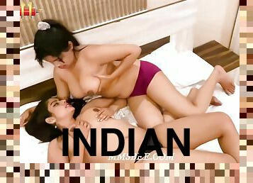 Indianwebseries - Sex Scenes From Bestu S01 E03 Uncut