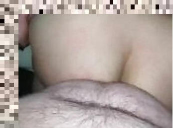 röv, doggy-style, fet, amatör, milf, latinska, bbw, knubbig, pov, hårt