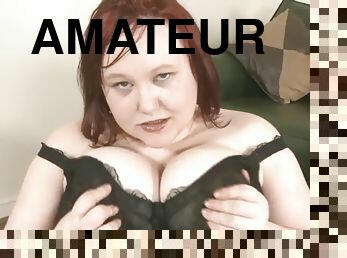 storatuttar, amatör, bbw, hora-whore