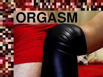 doggy-style, orgasm, publik, cumshot, tonåring, hardcore, latinska, brasilien, pov, trosor