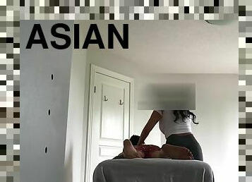 asiatic, masaj, camera, voyeur, ascuns