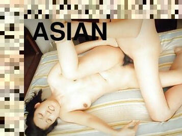 asiatisk, amatör, milf, hardcore, koreansk