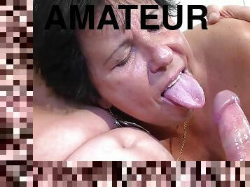 Hot Amateur Sextapes Vol.2 - Episode 2