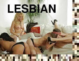 ציצי-גדול, אוננות, כוס-pussy, לסבית-lesbian, הארדקור, דילדו