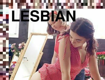 великі-цицьки, піхва-pussy, лесбіянка-lesbian, іграшка, природна, брюнетка