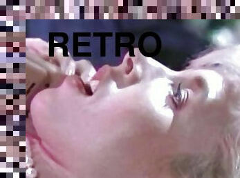 peluda, coño-pussy, mamada, hardcore, vintage, recopilación, retro, rubia