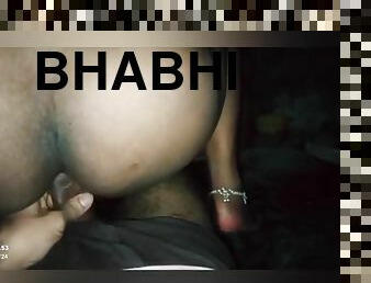 Fast Riding - Rani Bhabhi