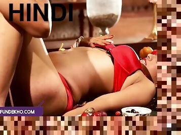 Hindi Hot Film - Must Watch With Savita Bhabhi