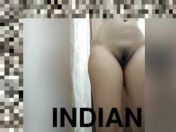mandi, payudara-besar, berambut, vagina-pussy, amatir, hindu, webcam, seorang-diri
