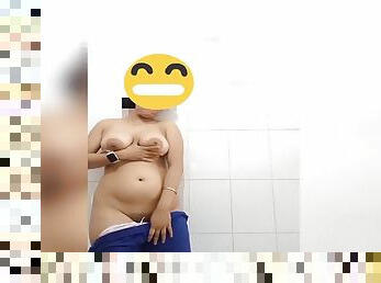 Indian Bengali Bhabhi Big Boobs Big Ass