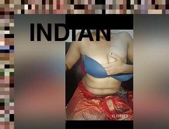 Desi Indian Marathi Married Aunty Ki Jawani