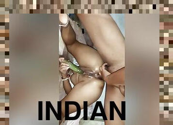 Today Exclusive -sexy Indian Wife Blowjob And Fucked