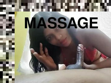 One Only In Sheron & Don Massage Spa My One And Only Customer Husband Life Partner
