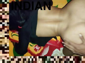 cul, amateur, indien, couple, butin, ejaculation, webcam, incroyable, brunette