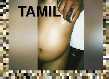 (part 10) Pregnant Tamil Girls Fathers Day Special