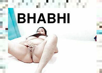 Horny Paki Bhabhi Blowjob And Masturbating Part 3