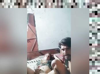 Paki Couple Fucking