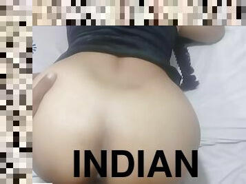 Hot Indian Step Sister Tight Anal Fuck Creampie With Chinese Student