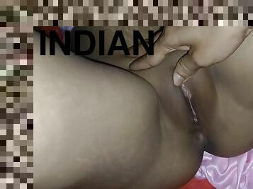 vagina-pussy, amatir, hindu, sudut-pandang, webcam