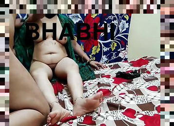 Soniya Bhabhi Sex With Devor