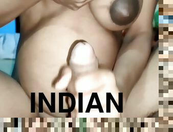 Indian Desi Aunty Ki Chudai Hindi